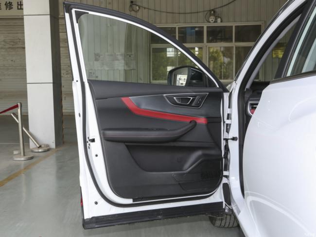 New Car Price Chery Tiggo7 Superpower 1.6t DCT Superpower Warrior+ Gasoline Car SUV