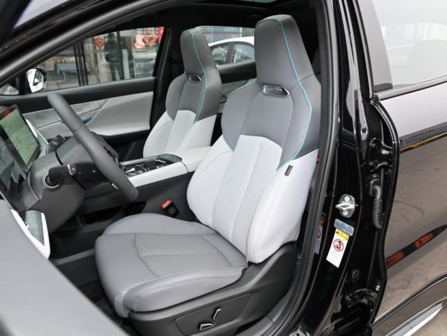 Changan Uni-T Gasoline 2023 1.5t Noble Type New Car