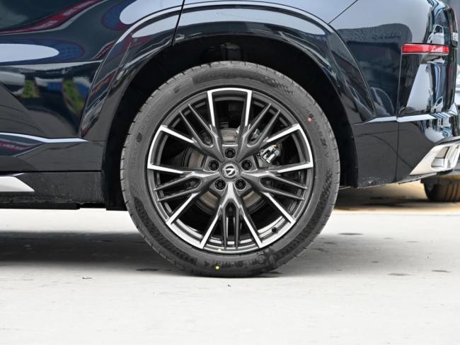 Changan Uni-T Gasoline 2023 1.5t Noble Type New Car