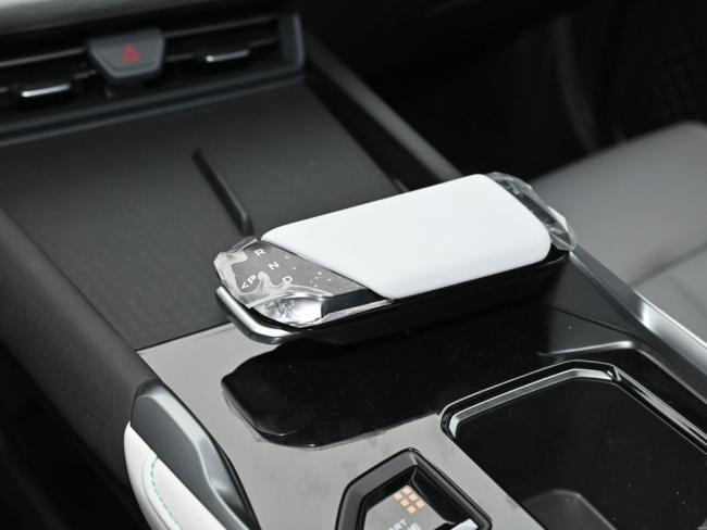 Changan Uni-T Gasoline 2023 1.5t Noble Type New Car