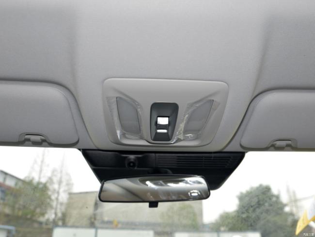 New Car Price SUV Gasoline Car Changan Uni-K 2.0t 2WD Yuexiang