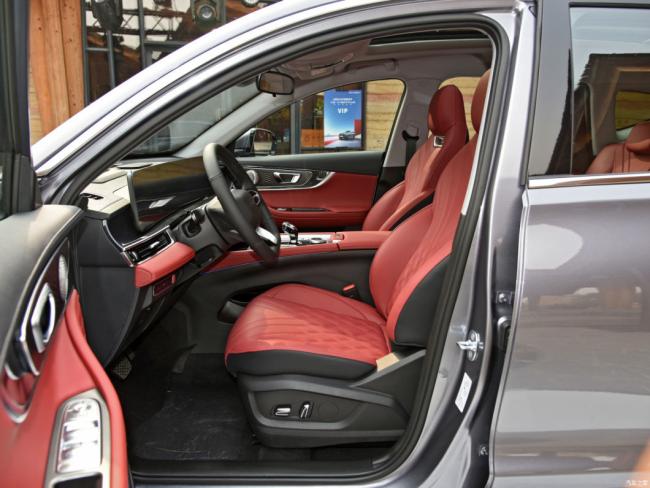 New Car Price Chery Tiggo 7 Plus (2023) 1.6tgdi DCT Dignity Version Gasoline Car