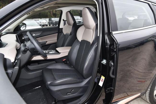 Changan CS55 Plus 2022 Blue Whale Edition 1.5t DCT Prestige