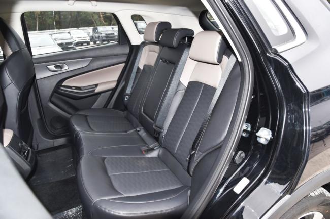 Changan CS55 Plus 2022 Blue Whale Edition 1.5t DCT Prestige