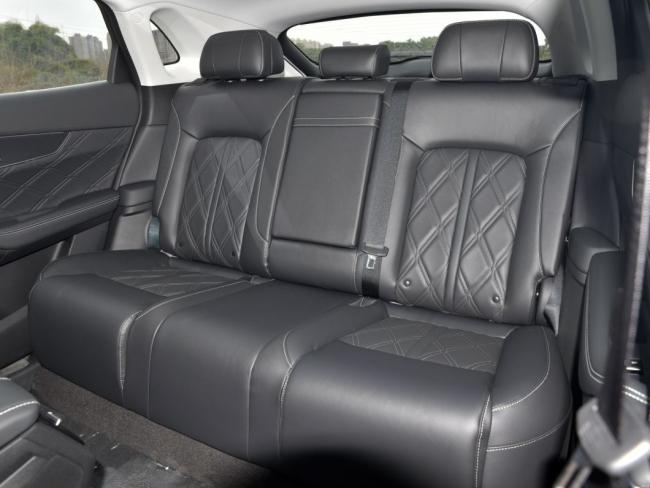 2023 Changan Uni-K 2.0t 2WD Maximum Configuration Gasoline New China Car Vehicle Auto for Sale