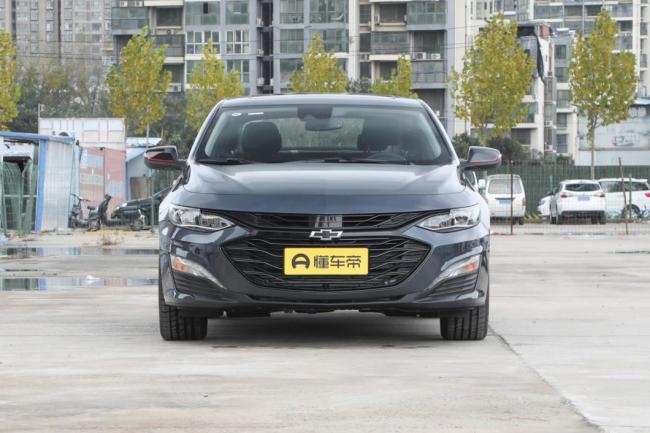 Chevrolet Malibu XL 2022 Redline 550t Automatic Rui Zhi Edition