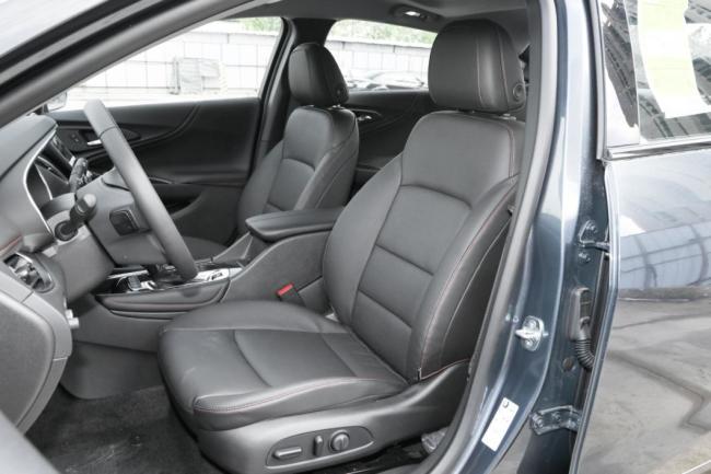 Chevrolet Malibu XL 2022 Redline 550t Automatic Rui Zhi Edition