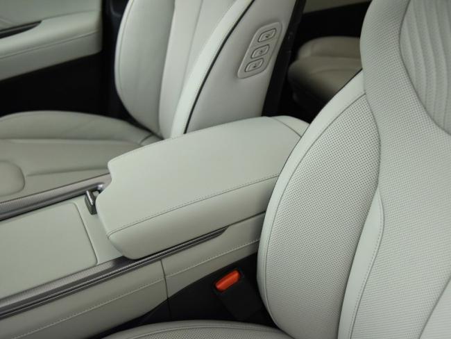 New Car Price Gasoline Car SUV Hyundai Palisade 3.5L Automatic 4WD Calligraphy