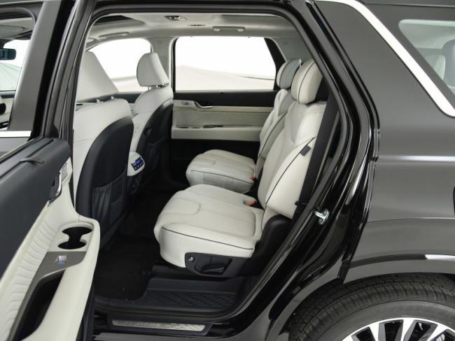 New Car Price Gasoline Car SUV Hyundai Palisade 3.5L Automatic 4WD Calligraphy
