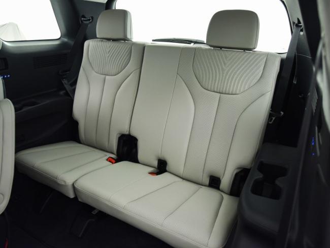 New Car Price Gasoline Car SUV Hyundai Palisade 3.5L Automatic 4WD Calligraphy