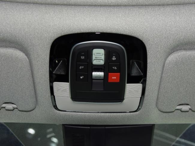 New Car Gasoline Car SUV Hyundai Palisade 3.5L Automatic 4WD GLS