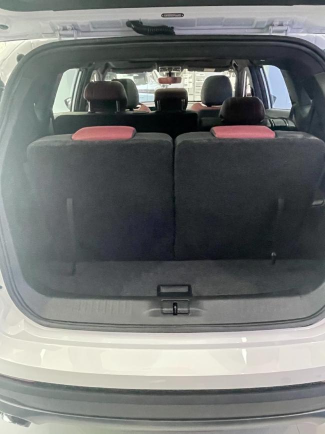 New Car Price Chery Jetour X70 Plus (2023) 1.5t DCT Ziqiang PRO 7-Seat Gasoline Car