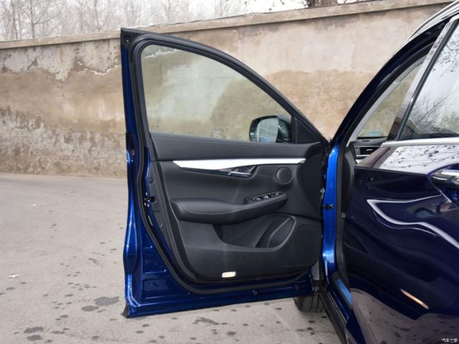 New Car Price Gasoline Car Qx50 2.0t 2WD Pilot