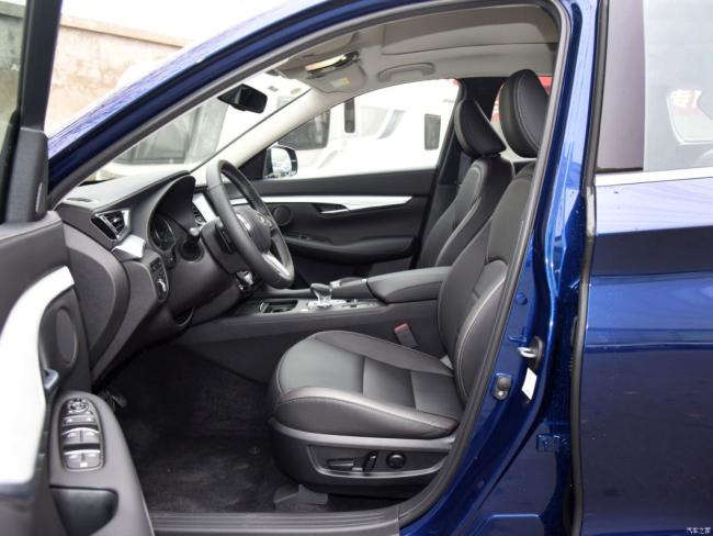 New Car Price Gasoline Car Qx50 2.0t 2WD Pilot