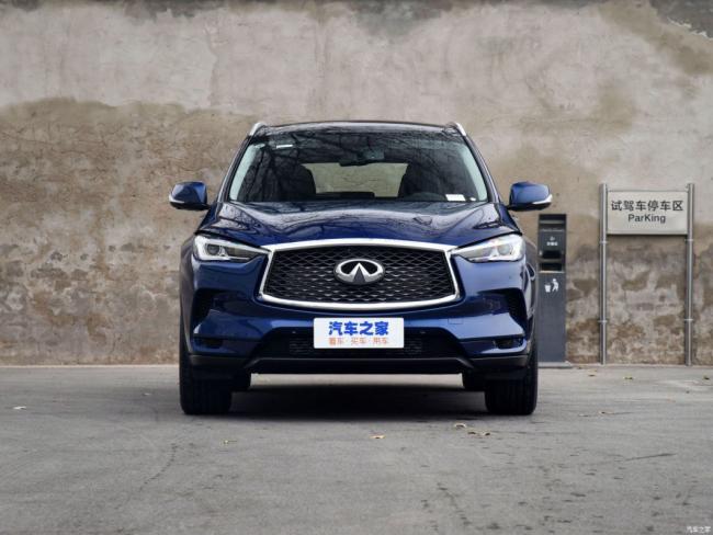 New Car Price Gasoline Car Qx50 2.0t 2WD Pilot