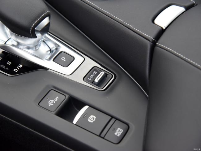 New Car Price Gasoline Car Qx50 2.0t 2WD Pilot