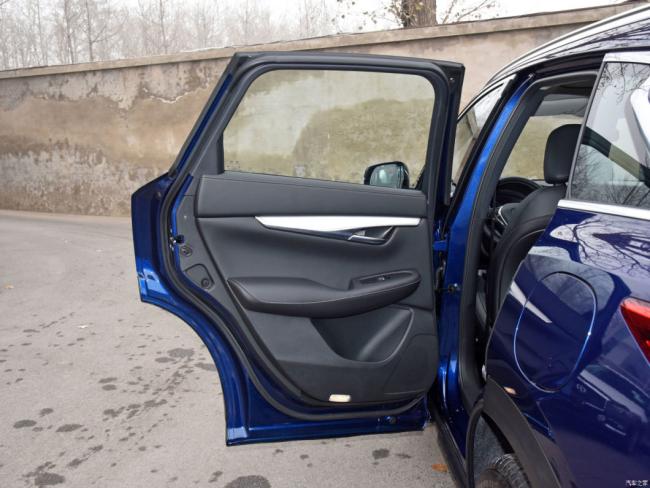 New Car Price Gasoline Car Qx50 2.0t 2WD Pilot