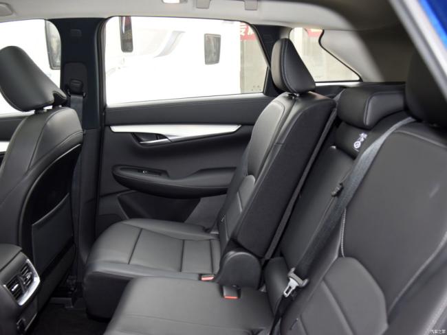 New Car Price Gasoline Car Qx50 2.0t 2WD Pilot