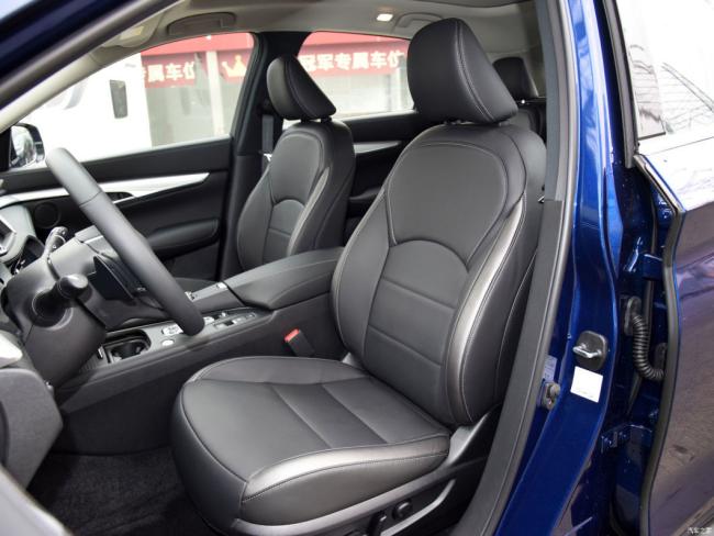 New Car Price Gasoline Car Qx50 2.0t 2WD Pilot