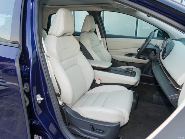 SUV New Car Electric Car Electric Vehicle EV Nissan Ariya (2022) 2WD Long-Range Full Version