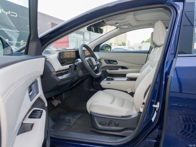 SUV New Car Electric Car Electric Vehicle EV Nissan Ariya (2022) 2WD Long-Range Full Version