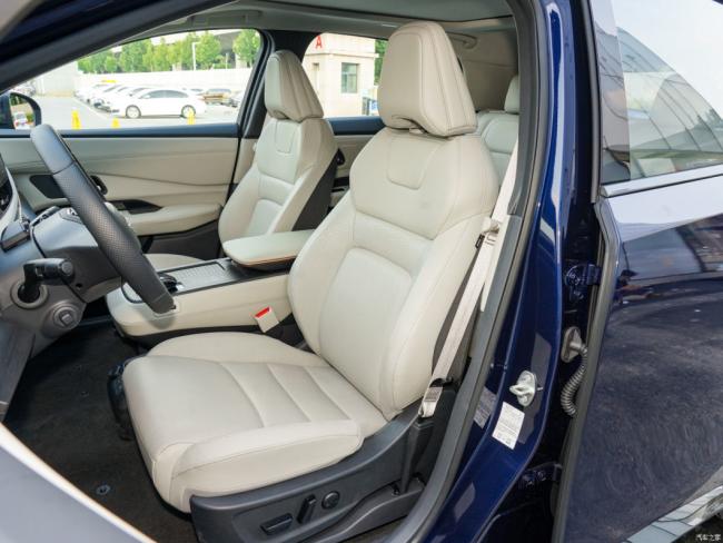 SUV New Car Electric Car Electric Vehicle EV Nissan Ariya (2022) 2WD Long-Range Full Version
