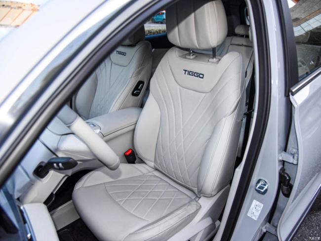 New Car Price SUV pH EV Chery Tiggo8 PRO New Energy (2023) 1.5t Zongxiang Gasoline Car