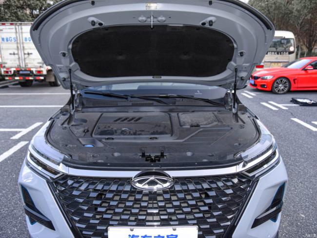 New Car Price SUV pH EV Chery Tiggo8 PRO New Energy (2023) 1.5t Zongxiang Gasoline Car