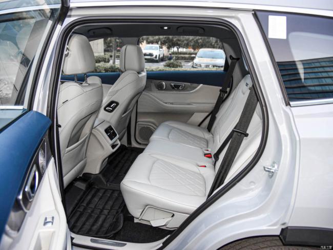 New Car Price SUV pH EV Chery Tiggo8 PRO New Energy (2023) 1.5t Zongxiang Gasoline Car
