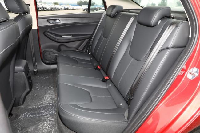 China Car Chery Arrizo 5 2021 Model PRO 1.5L Manual Youth Edition