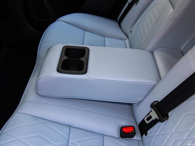 Sedan New Car Electric Car EV Nissan Sylphy Epower 2023 Ultra