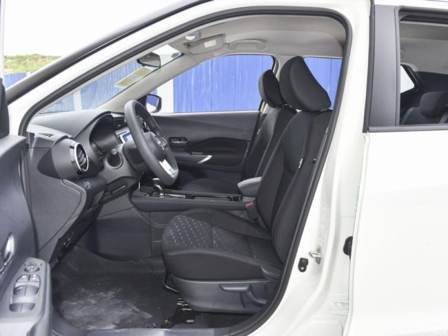 New Car Price SUV Gasoline used Nissan Kicks 2023 1.5L Fashion