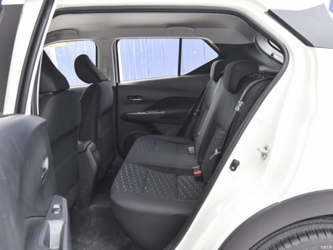 New Car Price SUV Gasoline used Nissan Kicks 2023 1.5L Fashion