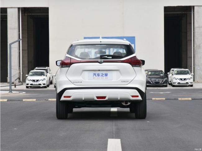 New Car Price SUV Gasoline used Nissan Kicks 2023 1.5L Fashion