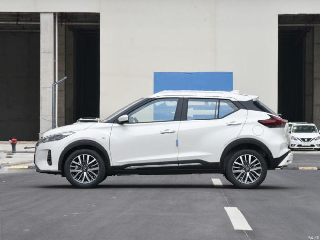 New Car Price SUV Gasoline used Nissan Kicks 2023 1.5L Fashion