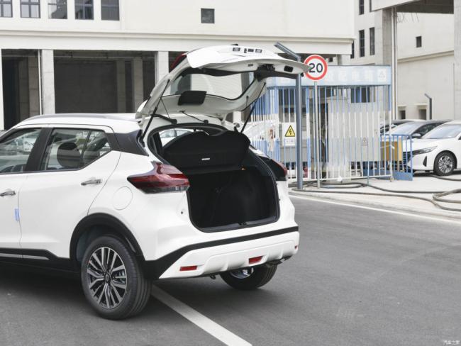 New Car Price SUV Gasoline used Nissan Kicks 2023 1.5L Fashion