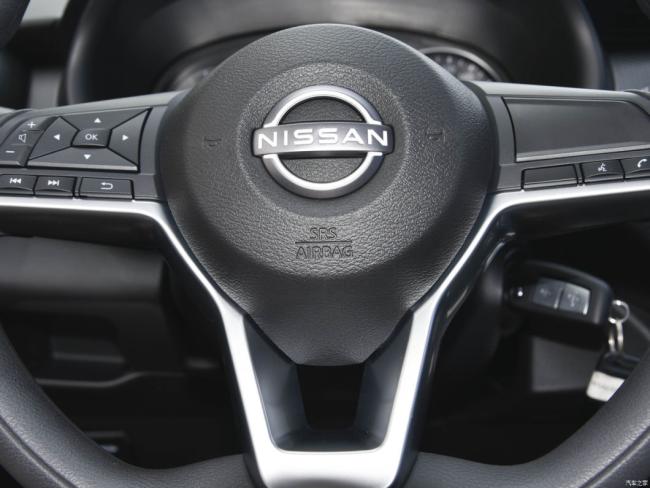 New Car Price SUV Gasoline used Nissan Kicks 2023 1.5L Fashion