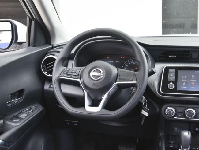New Car Price SUV Gasoline used Nissan Kicks 2023 1.5L Fashion