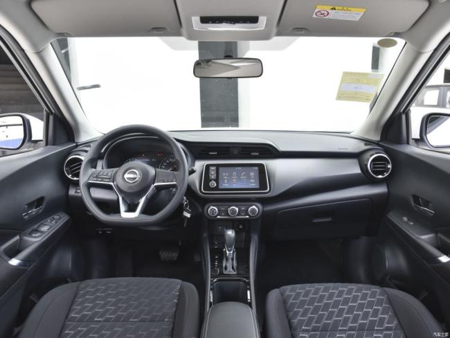 New Car Price SUV Gasoline used Nissan Kicks 2023 1.5L Fashion