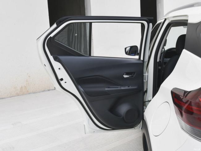 New Car Price SUV Gasoline used Nissan Kicks 2023 1.5L Fashion