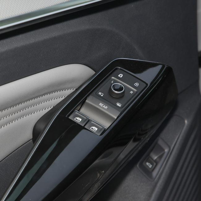 Electric Car VW ID4 Crozz Long Endurance Pure+/Lite PRO Edition