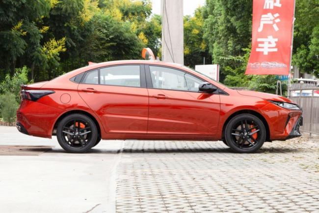 Chery Arrizo 5 Gt 2023 1.6t DCT Gallop Chery Arrizo Car