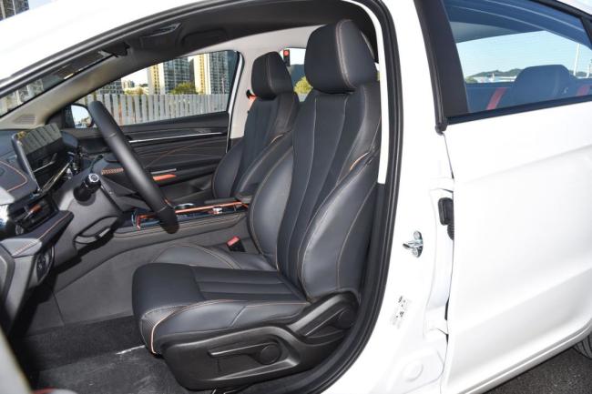 Chery Arrizo 5 Gt 2022 1.6t DCT Mastery