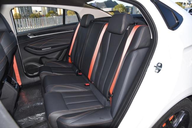 Chery Arrizo 5 Gt 2022 1.6t DCT Mastery