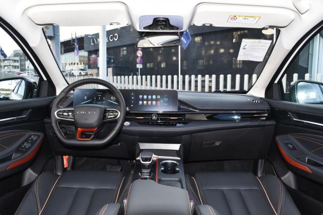 Chery Arrizo 5 Gt 2022 1.6t DCT Mastery