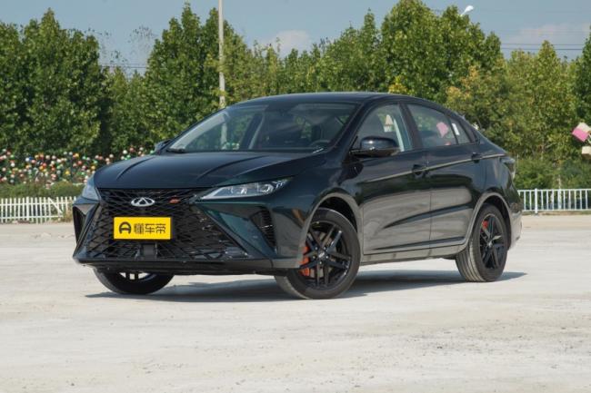 Chery Arrizo 5 Gt 2022 1.6t DCT Gallop Chery Arrizo Car