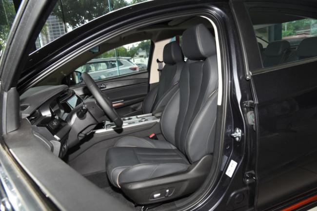 Chery Arrizo 5 Plus 2023 1.5t CVT Enjoy Plus