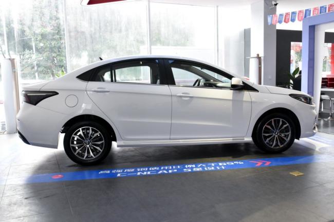 Chery Arrizo 5 Plus 2021 Little Ze 1.5L CVT Type Plus Chery Arrizo Car