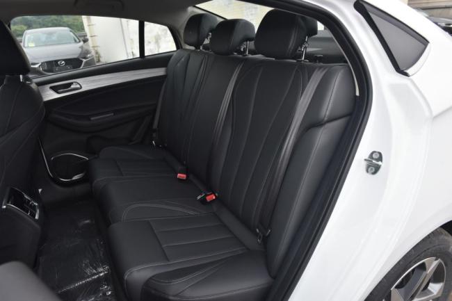 Chery Arrizo 5 Plus 2021 Little Ai 1.5L CVT Enjoy Plus Chery Arrizo Car