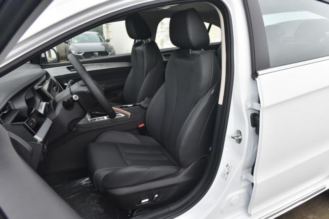 Chery Arrizo 5 Plus 2021 Little Ai 1.5L CVT Enjoy Plus Chery Arrizo Car